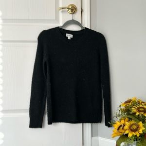 Market & Spruce, black sweater. Size XS.